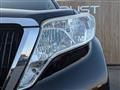 2016 Toyota Land Cruiser Prado