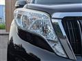 2016 Toyota Land Cruiser Prado