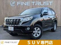 2016 Toyota Land Cruiser Prado