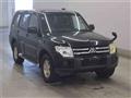 2008 Mitsubishi Pajero