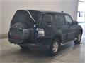 2008 Mitsubishi Pajero