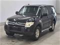 2008 Mitsubishi Pajero