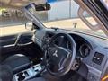 2008 Mitsubishi Pajero