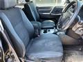 2008 Mitsubishi Pajero