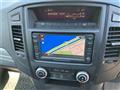 2008 Mitsubishi Pajero