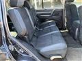 2008 Mitsubishi Pajero
