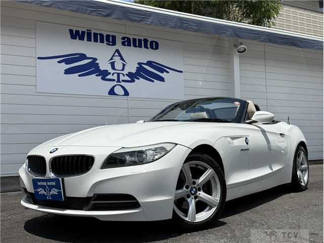 2010 BMW Z4