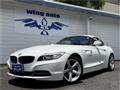 2010 BMW Z4