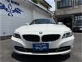 2010 BMW Z4