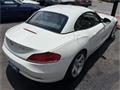 2010 BMW Z4