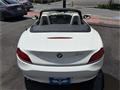 2010 BMW Z4