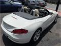 2010 BMW Z4