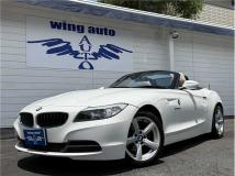 2010 BMW Z4