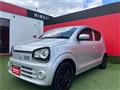 2021 Suzuki Alto