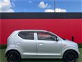 2021 Suzuki Alto