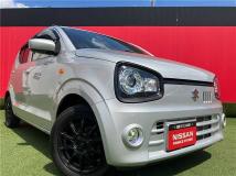 2021 Suzuki Alto