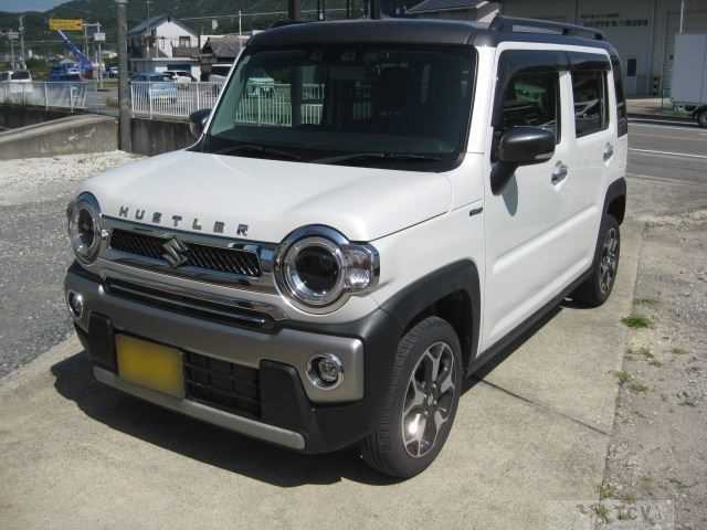 2022 Suzuki Suzuki Others