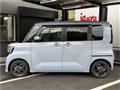 2026 Nissan ROOX