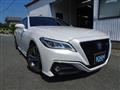 2022 Toyota Crown