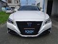 2022 Toyota Crown