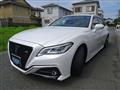 2022 Toyota Crown