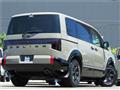 2024 Mitsubishi Delica D5