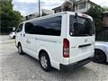 2014 Toyota Hiace Van