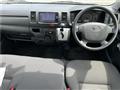 2014 Toyota Hiace Van