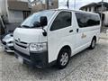 2014 Toyota Hiace Van