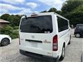 2014 Toyota Hiace Van