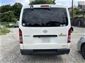 2014 Toyota Hiace Van