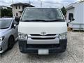 2014 Toyota Hiace Van