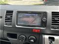 2014 Toyota Hiace Van