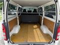 2014 Toyota Hiace Van