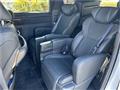 2025 Toyota Alphard Hybrid