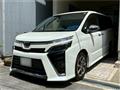 2019 Toyota Voxy