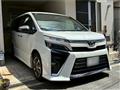 2019 Toyota Voxy