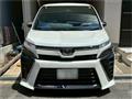 2019 Toyota Voxy