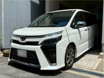 2019 Toyota Voxy