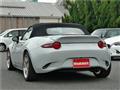 2015 Mazda Roadster