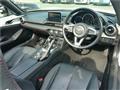 2015 Mazda Roadster