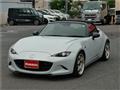 2015 Mazda Roadster