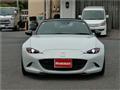 2015 Mazda Roadster