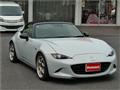 2015 Mazda Roadster