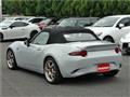 2015 Mazda Roadster