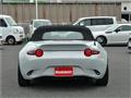 2015 Mazda Roadster