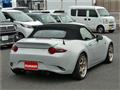2015 Mazda Roadster