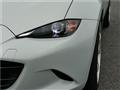 2015 Mazda Roadster