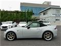 2015 Mazda Roadster