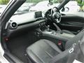 2015 Mazda Roadster